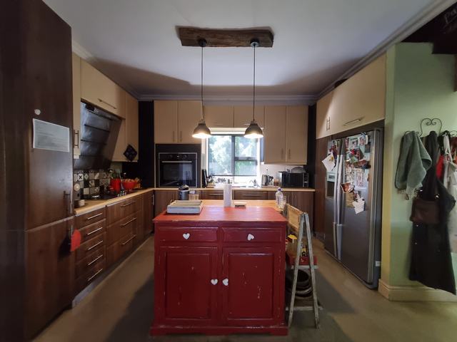 4 Bedroom Property for Sale in Ceres Western Cape